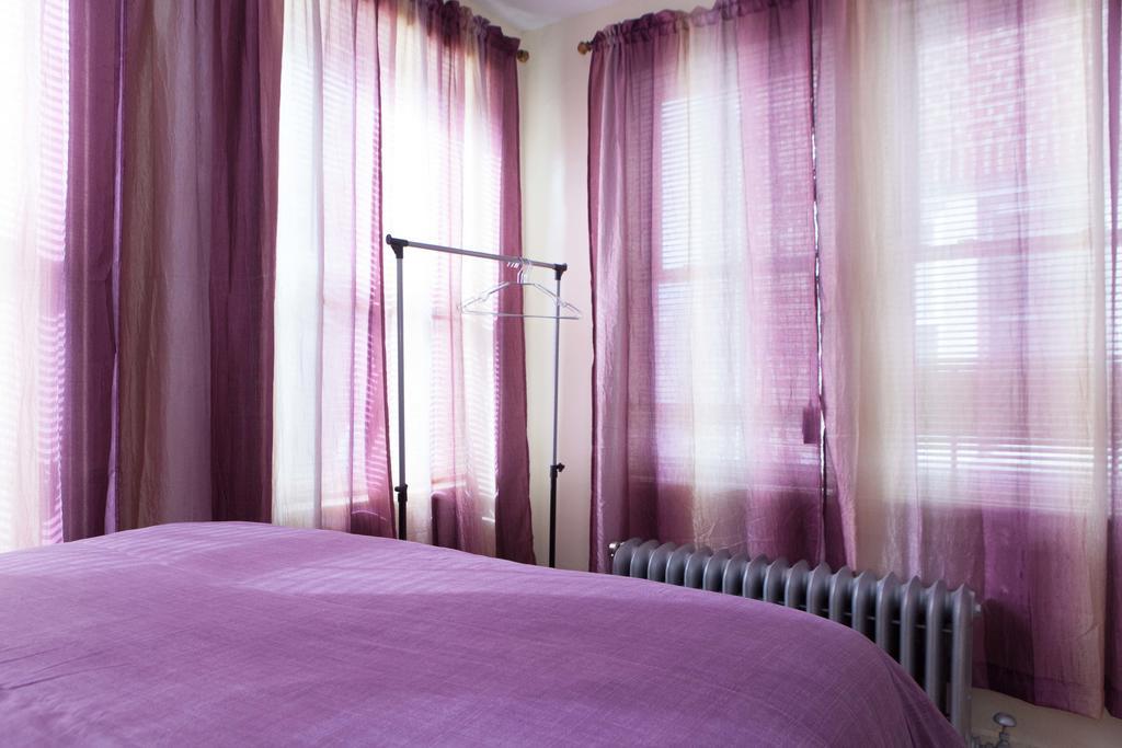 Studio, One And Two Bedroom Apartments - Bronx นิวยอร์ก ภายนอก รูปภาพ