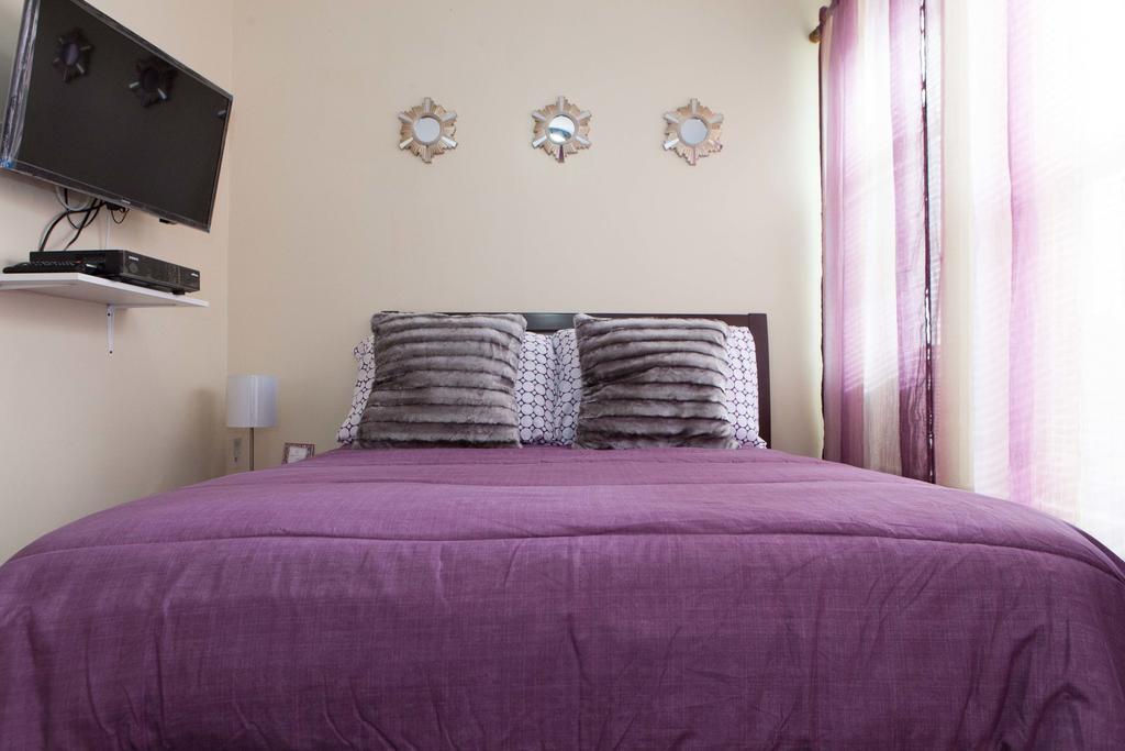 Studio, One And Two Bedroom Apartments - Bronx นิวยอร์ก ภายนอก รูปภาพ