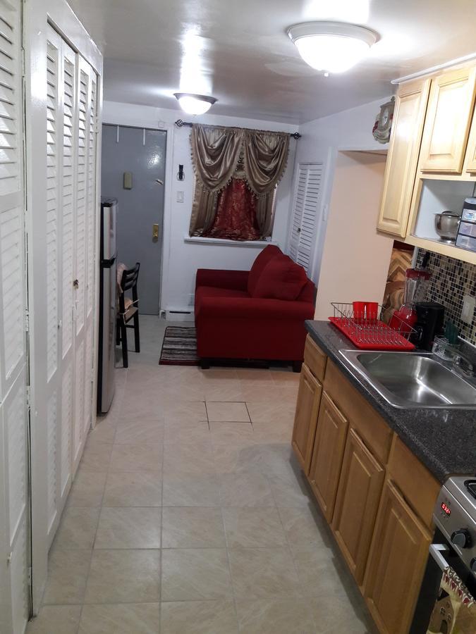 Studio, One And Two Bedroom Apartments - Bronx นิวยอร์ก ภายนอก รูปภาพ