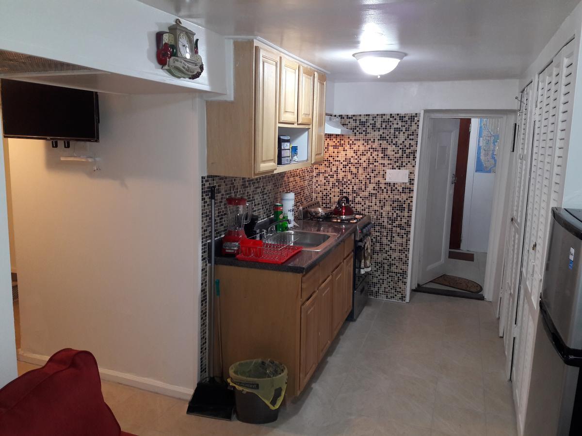 Studio, One And Two Bedroom Apartments - Bronx นิวยอร์ก ภายนอก รูปภาพ
