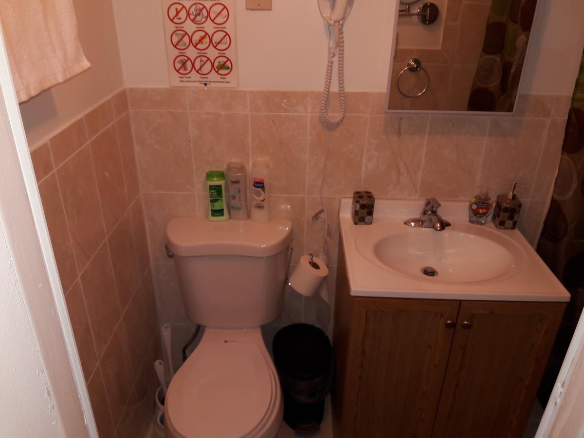Studio, One And Two Bedroom Apartments - Bronx นิวยอร์ก ภายนอก รูปภาพ