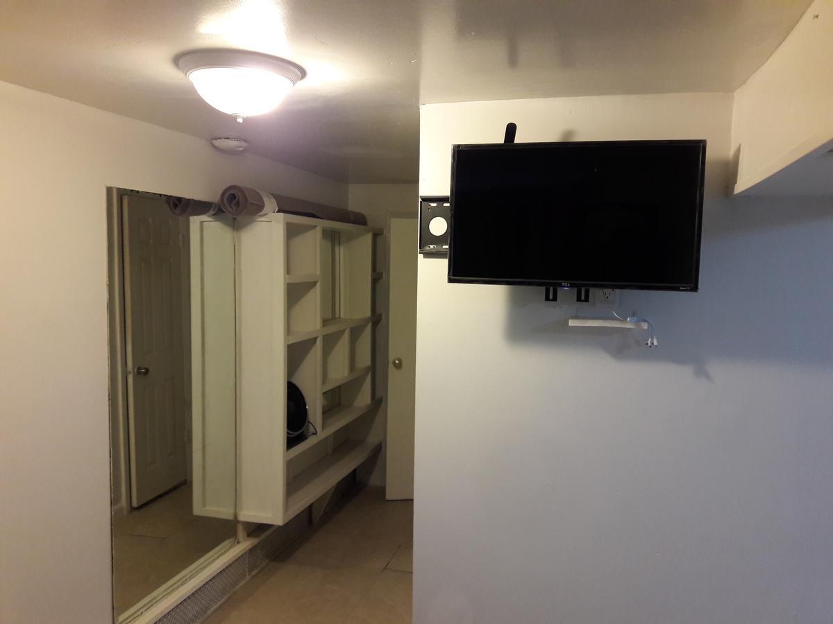 Studio, One And Two Bedroom Apartments - Bronx นิวยอร์ก ภายนอก รูปภาพ