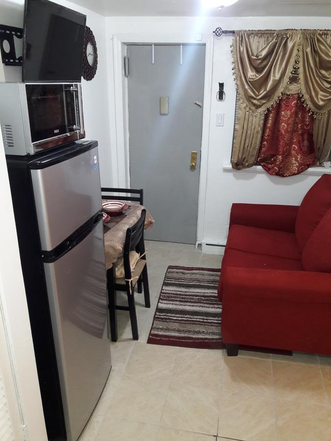 Studio, One And Two Bedroom Apartments - Bronx นิวยอร์ก ภายนอก รูปภาพ